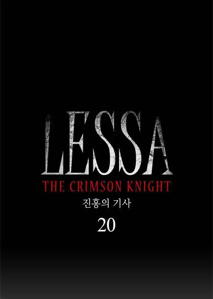 lessa The Crimson Knight Chapter 20 4